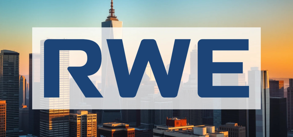 Beitragsbild zu RWE Aktie: Drohnen-Revolution auf hoher See