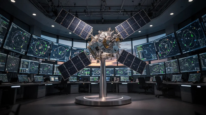 Beitragsbild zu OHB Aktie: Bundeswehr-Milliarden im Visier