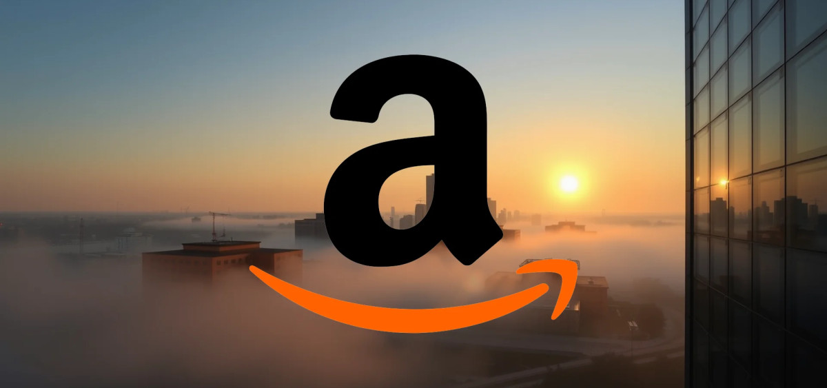 Beitragsbild zu Amazon Aktie: Aufstrebendes Momentum!