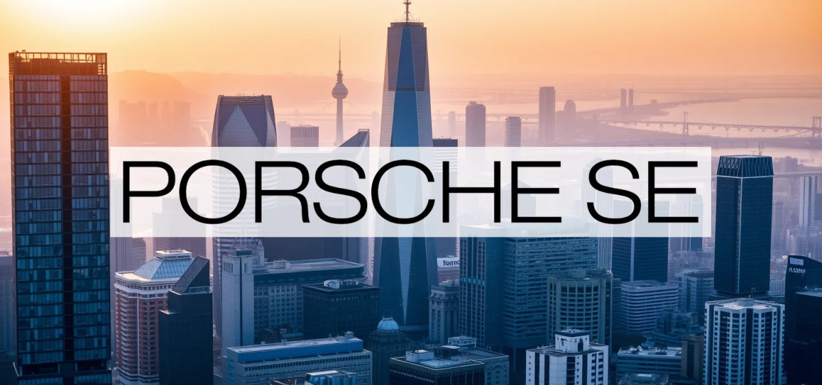 Beitragsbild zu ROUNDUP/Kreise: Porsche startet Suche nach neuem Chef
