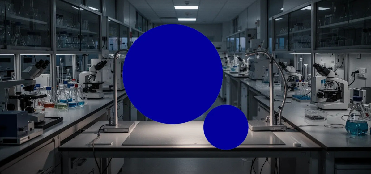 Beitragsbild zu Evotec Aktie: Übergangsjahr belastet