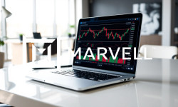 Beitragsbild zu Marvell Technology Aktie: KI-Hoffnung vs. Ernüchterung