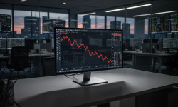 Beitragsbild zu SoftBank Aktie: Milliarden-Dämpfer in Ohio