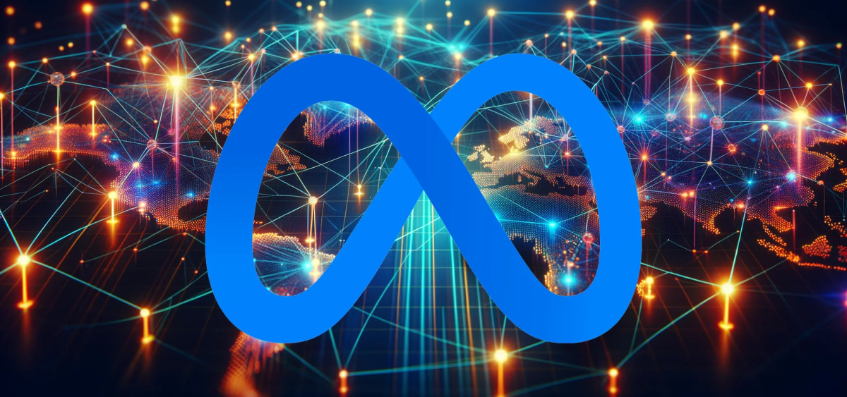 Beitragsbild zu Meta Aktie: Gigantische Wette!