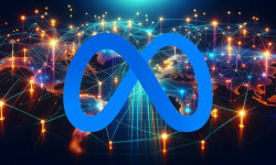 Beitragsbild zu Meta Aktie: Gigantische Wette!