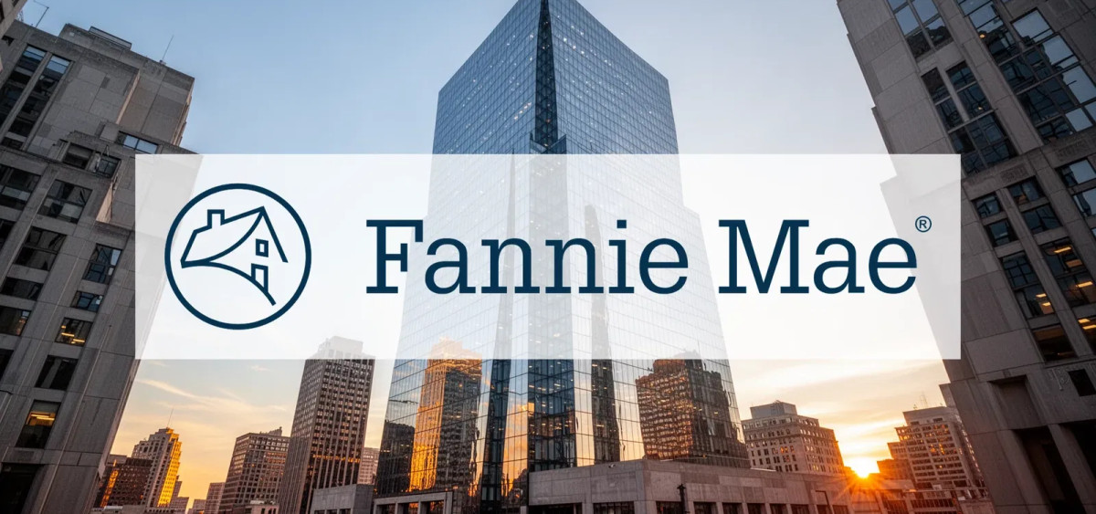 Beitragsbild zu Fannie Mae Aktie: Zahlen heute