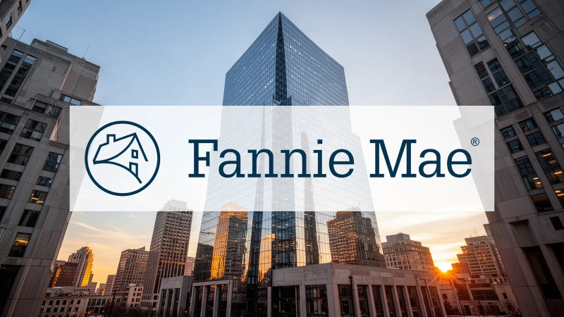 Beitragsbild zu Fannie Mae Aktie: Zahlen heute