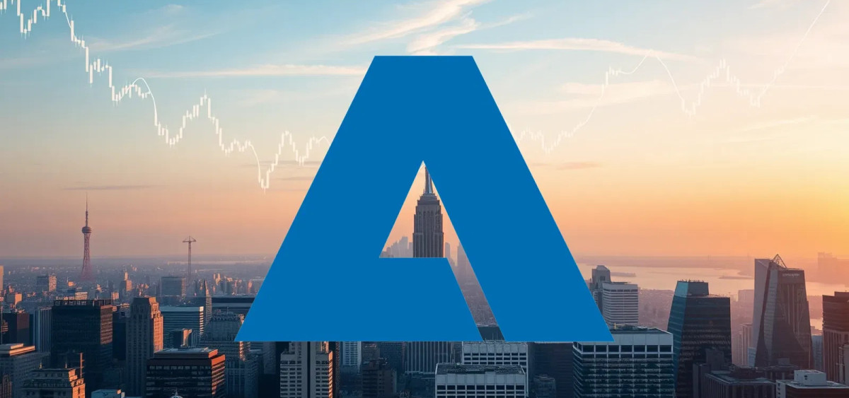 Beitragsbild zu Andritz-Aktie: Wenig Zuversicht unter den Aktionären!