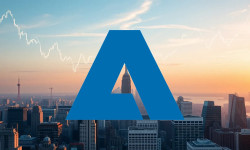 Beitragsbild zu Andritz-Aktie: Wenig Zuversicht unter den Aktionären!