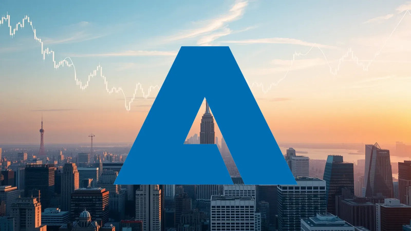 Beitragsbild zu Andritz-Aktie: Wenig Zuversicht unter den Aktionären!