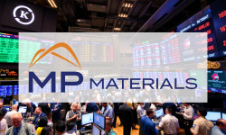 Beitragsbild zu MP Materials Aktie: Zwischen Milliarden-Deals und Verlusten