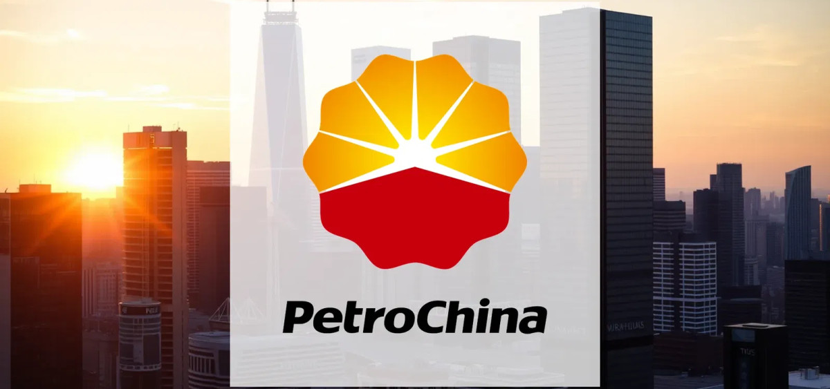 Beitragsbild zu Petrochina Aktie: Kunden begeistert!