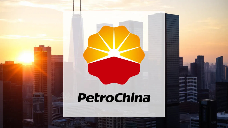 Beitragsbild zu Petrochina Aktie: Kunden begeistert!