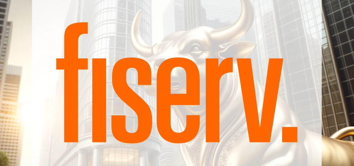 Beitragsbild zu Fiserv Aktie: Unerwarteter Einbruch?