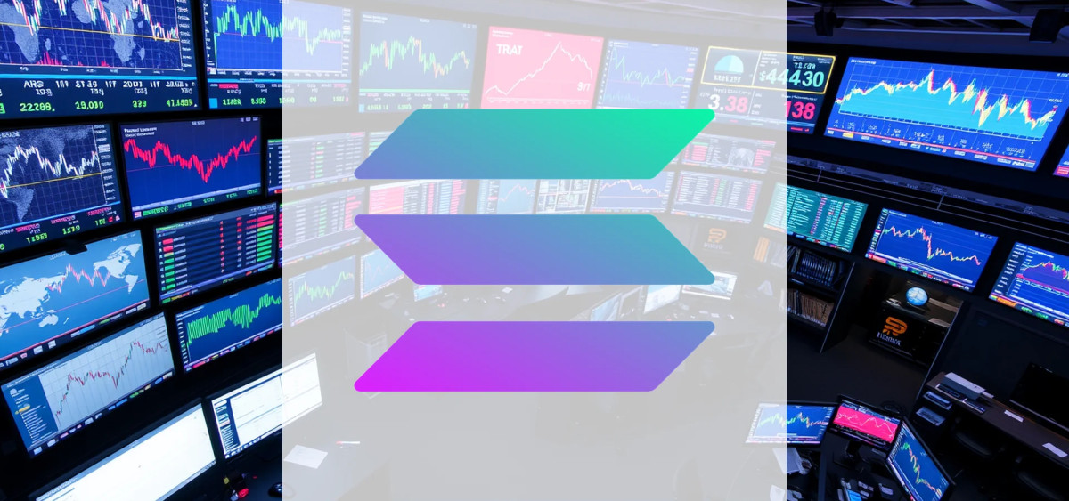 Beitragsbild zu Solana: Entscheidungsschlacht beginnt!