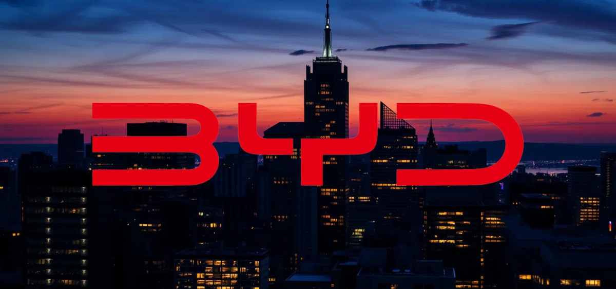 Beitragsbild zu BYD-Aktie: Ab jetzt!