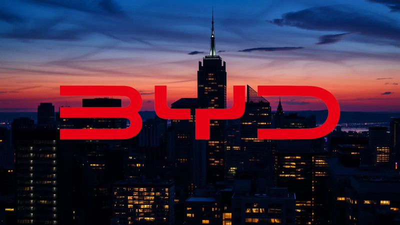 Beitragsbild zu BYD-Aktie: Ab jetzt!