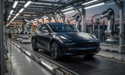 Beitragsbild zu Tesla Aktie: Zwei Märkte