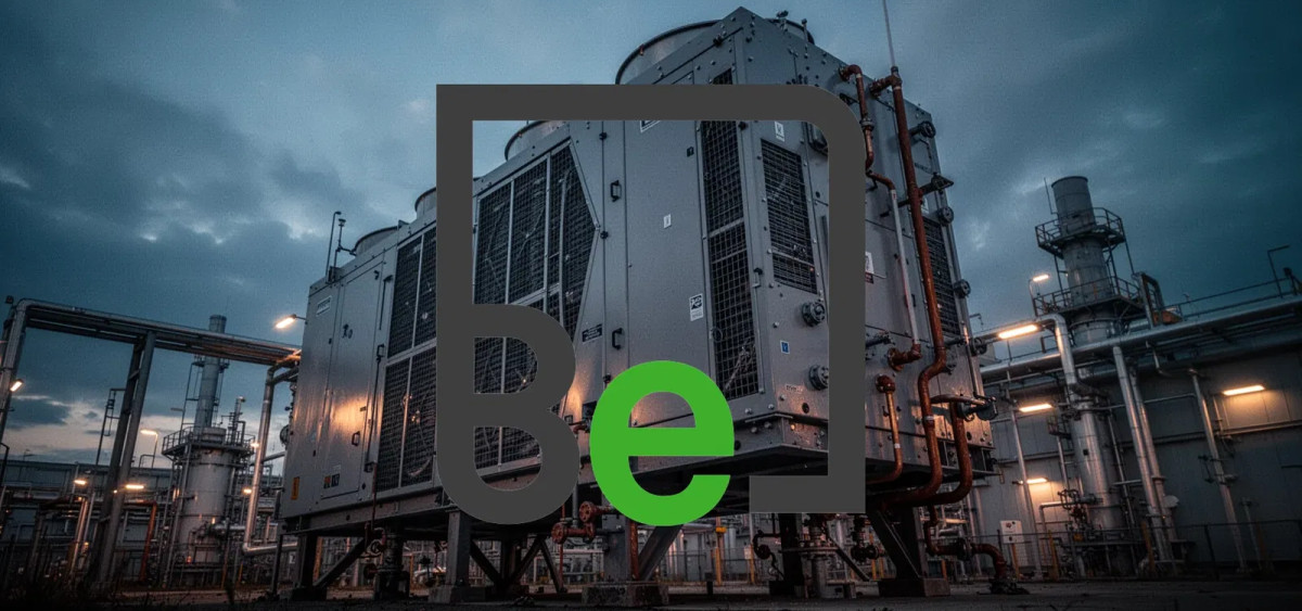 Beitragsbild zu Bloom Energy Aktie: Marktbewertung unverändert