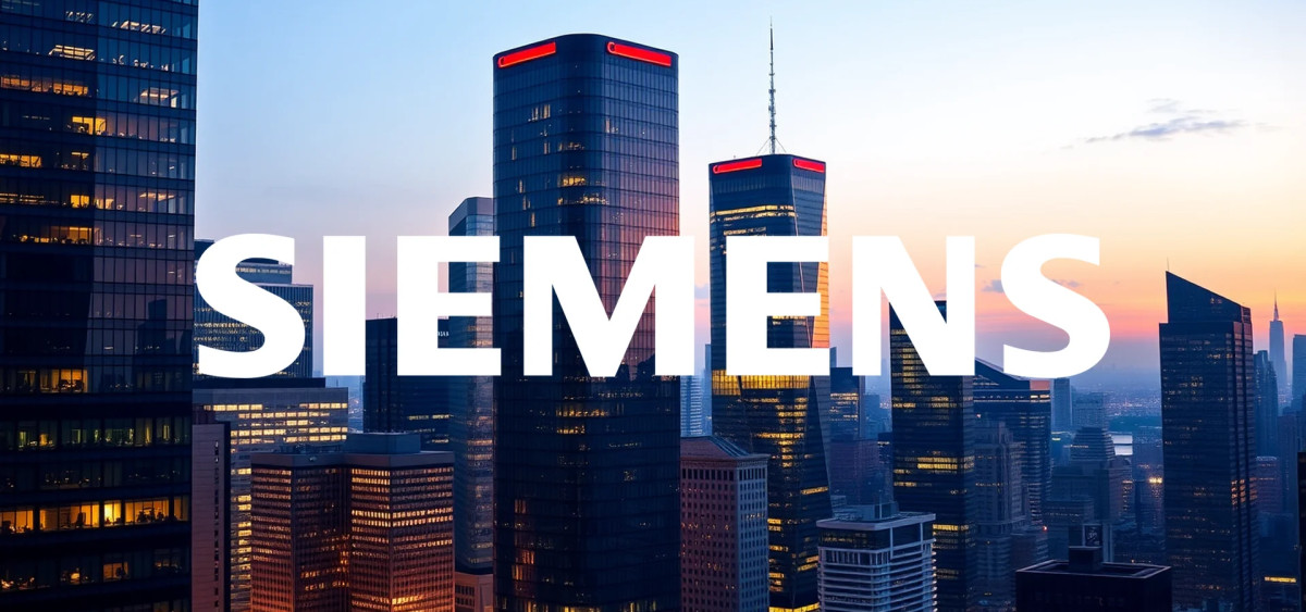 Beitragsbild zu Siemens Aktie: Erfolgreiche Partnerallianzen!