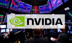 Beitragsbild zu Nvidia Aktie: Gegenschlag!