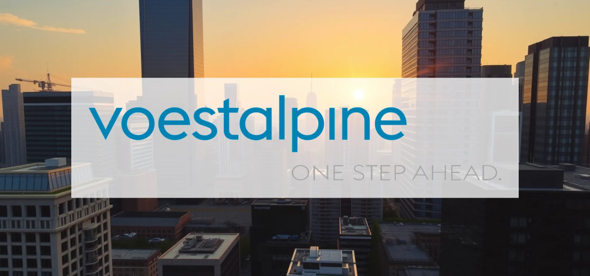 Beitragsbild zu Voestalpine Aktie: Kraftvoller Antrieb!