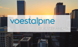 Beitragsbild zu Voestalpine Aktie: Kraftvoller Antrieb!