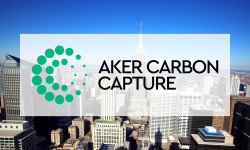 Beitragsbild zu Aker Carbon Capture Aktie: Chancenreicher Neuanfang!