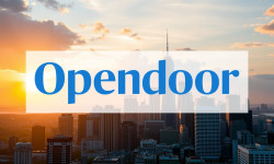 Beitragsbild zu Opendoor Aktie: Explosiver Rally folgt herbe Ernüchterung