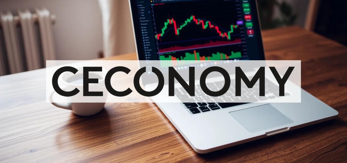 Beitragsbild zu Ceconomy Aktie: Showdown um 4,60 Euro!