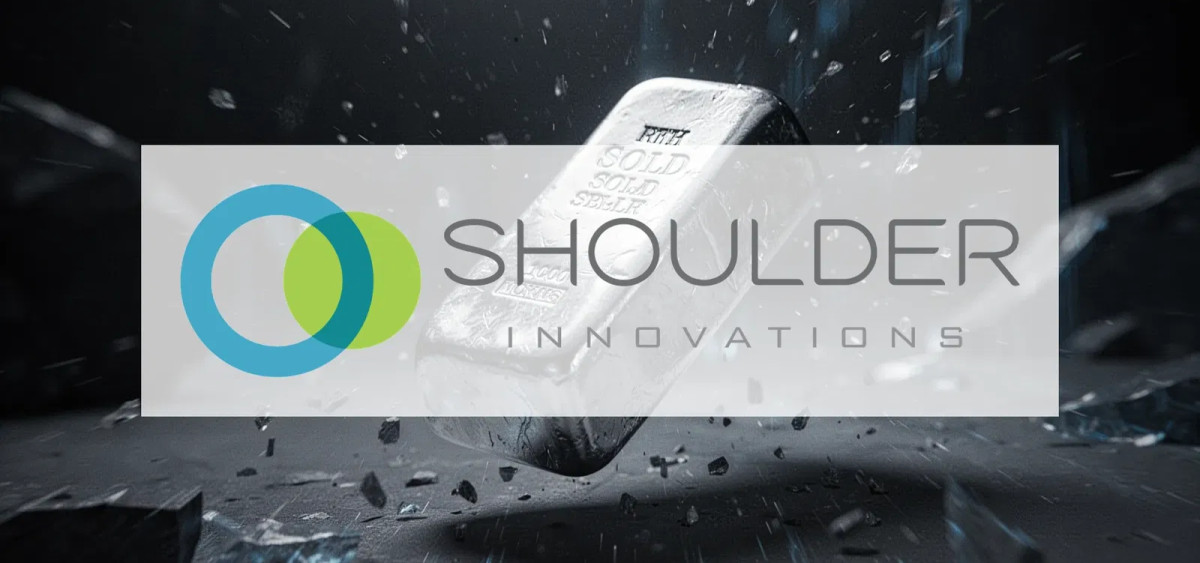 Beitragsbild zu Silber: Brutaler Absturz