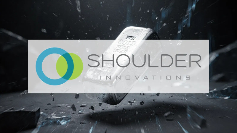 Beitragsbild zu Silber: Brutaler Absturz