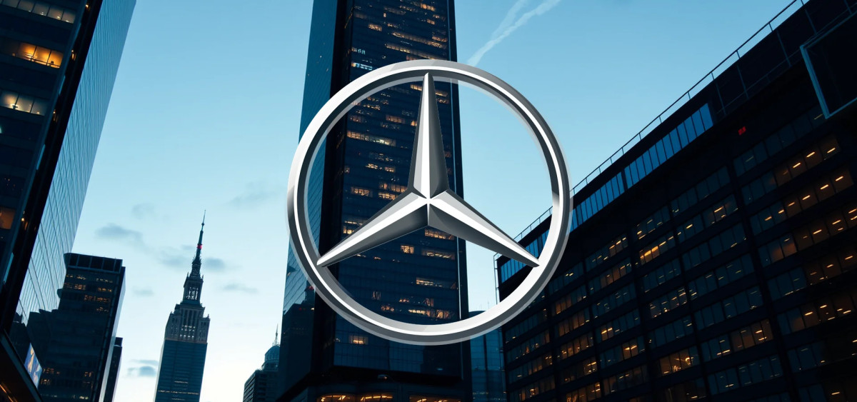 Beitragsbild zu Mercedes-Benz Aktie: Potenzielle Marktbewegungen