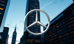 Beitragsbild zu Mercedes-Benz Aktie: Potenzielle Marktbewegungen