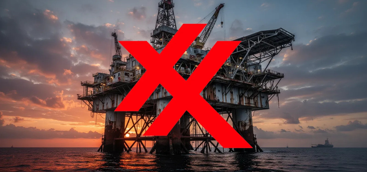 Beitragsbild zu Exxon Mobil Aktie: Abschied nach 144 Jahren