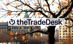 Beitragsbild zu The Trade Desk Aktie: Unerwartete Schwierigkeit!