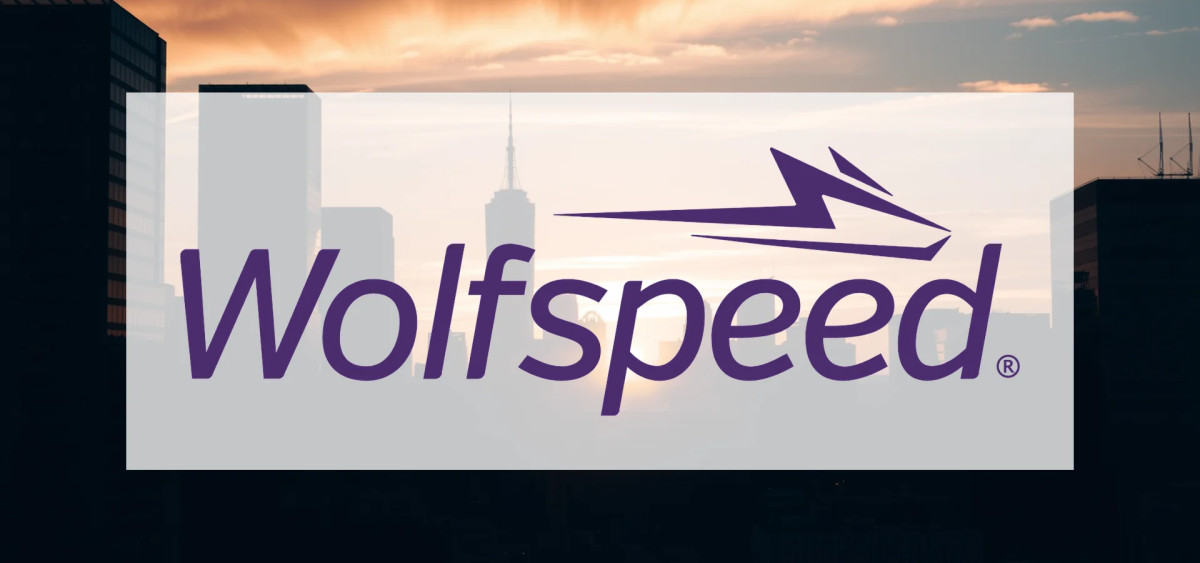 Beitragsbild zu Wolfspeed Aktie: Ernste Lage?