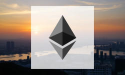 Beitragsbild zu Ethereum: Solide Gewinnsteigerung!