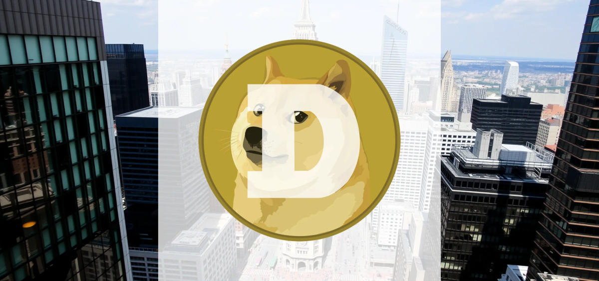 Beitragsbild zu Dogecoin: Flucht oder Chance?