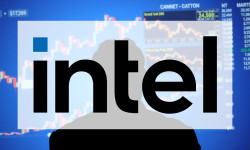 Beitragsbild zu Intel Aktie: Richtungsentscheidung steht an