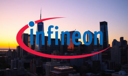Beitragsbild zu Infineon Aktie: Angriff auf das Hoch
