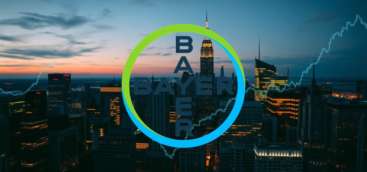 Beitragsbild zu Bayer Aktie: Pharma-Coup vor Durchbruch?