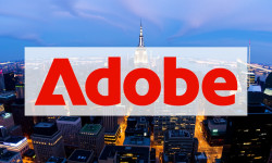 Beitragsbild zu Adobe Aktie: Sorgenfalten?