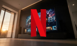 Beitragsbild zu Netflix Aktie: Kehrtwende geglückt