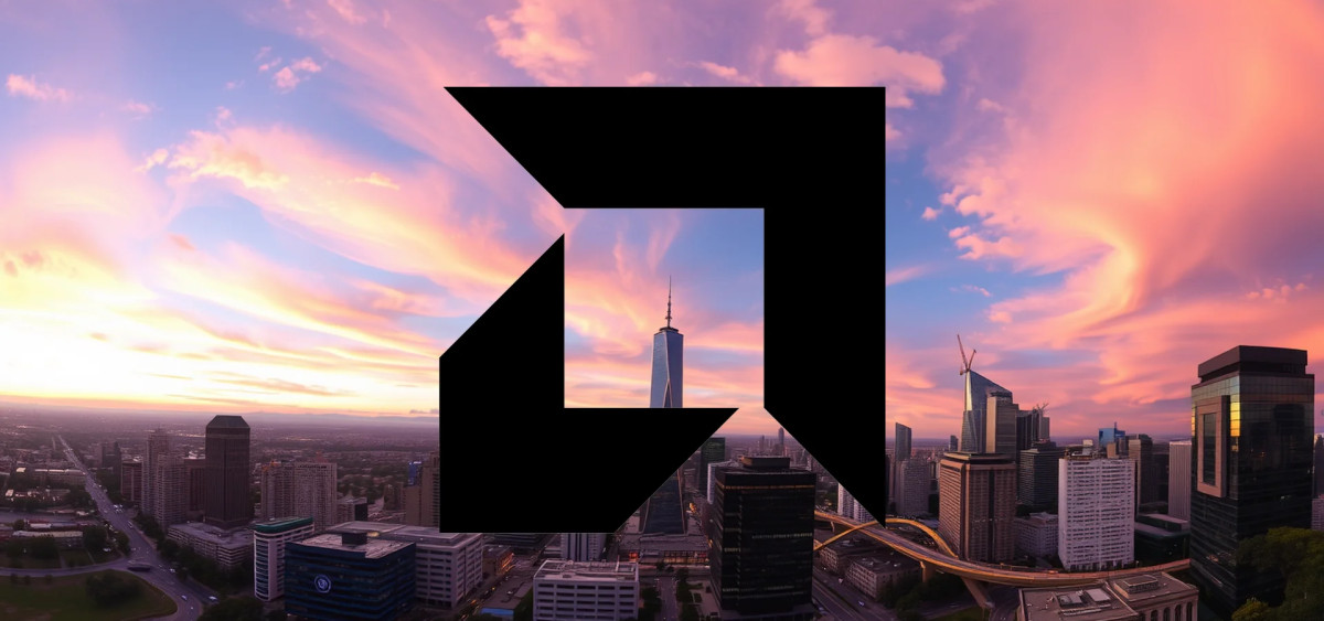 Beitragsbild zu AMD Aktie: Analysten treiben KI-Fantasie