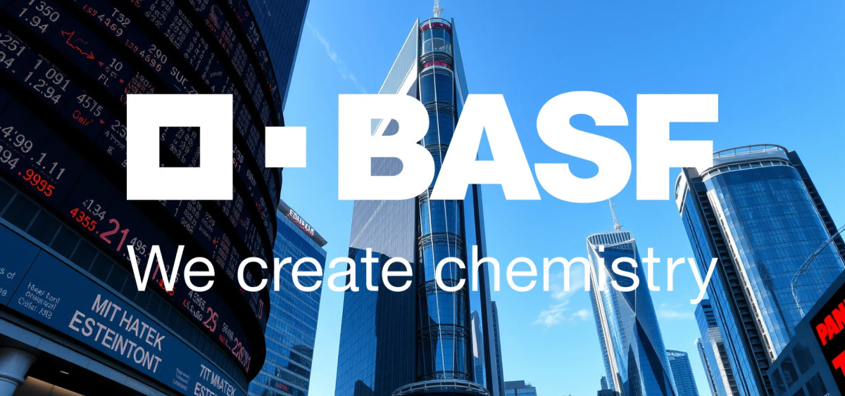 Beitragsbild zu BASF Aktie: Klagewelle rollt auf Chemie-Riesen zu