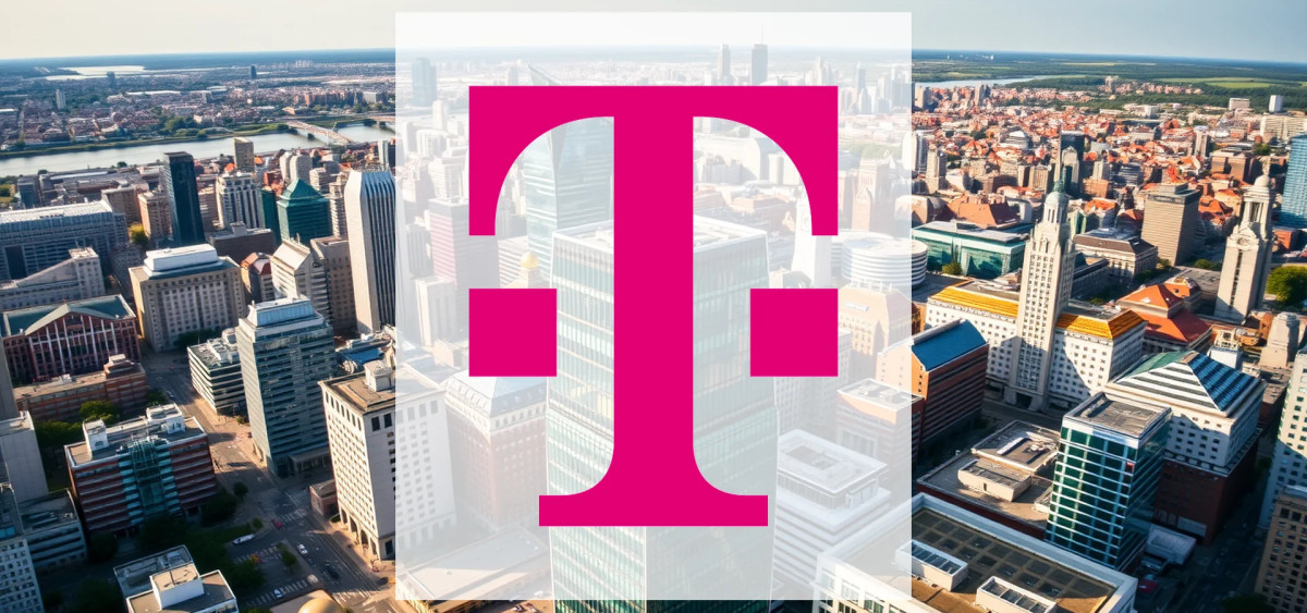 Beitragsbild zu Deutsche Telekom Aktie: Mega-Rally gestartet!