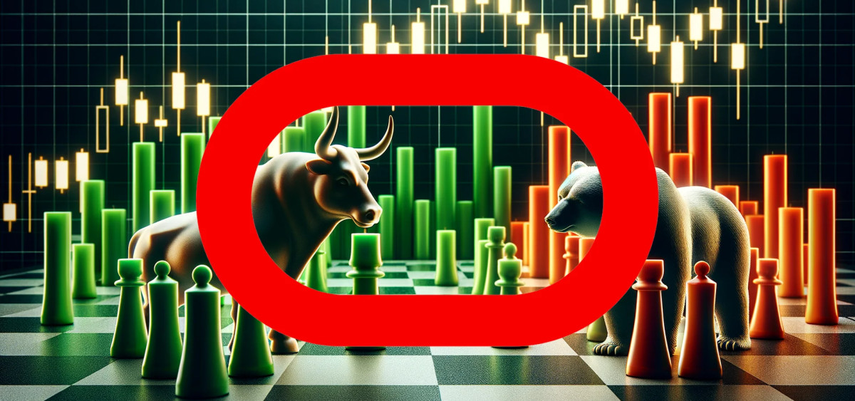 Beitragsbild zu Oracle Aktie: KI-Wette gegen Schuldenberg