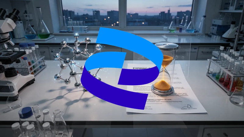 Beitragsbild zu Pfizer Aktie: Pipeline vs. Patente