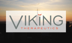 Beitragsbild zu Viking Therapeutics Aktie: Aufwärtstrend stabil